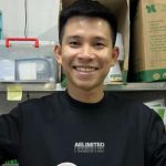Người chơi Nguyễn Minh Thế - Hà Nội