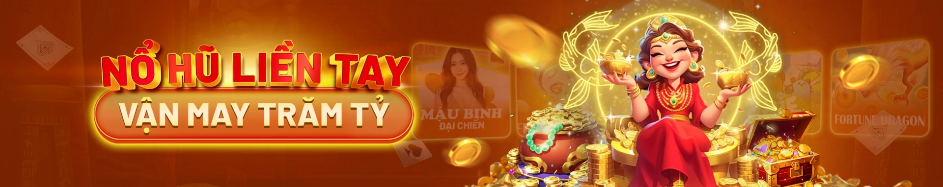 Nổ Hũ Liền Tay Nhận Ngay Trăm Tỷ Tạị VE88