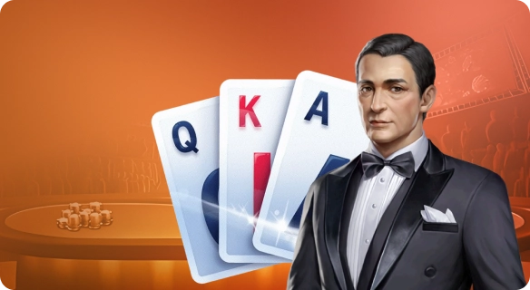 Game Bài Đổi Thưởng