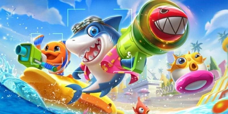 CQ9 là nhà phát hành game lớn