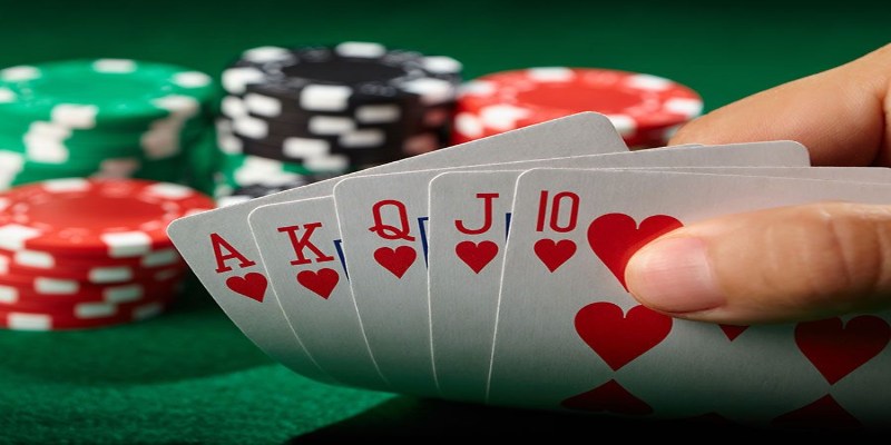 Những trò chơi hot nhất tại Casino VE88 được nhiều người yêu thích