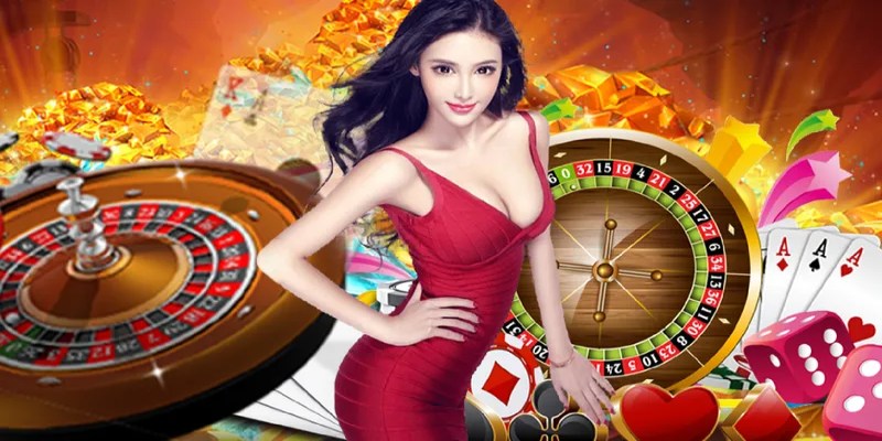 Sảnh DG tại Casino VE88 mang đến công nghệ cá cược hiện đại