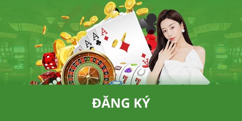 Lý do người chơi nên thực hiện đăng ký VE88