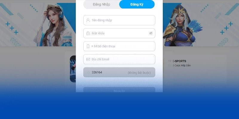 Quy trình đăng ký VE88 chuẩn xác cho người chơi mới