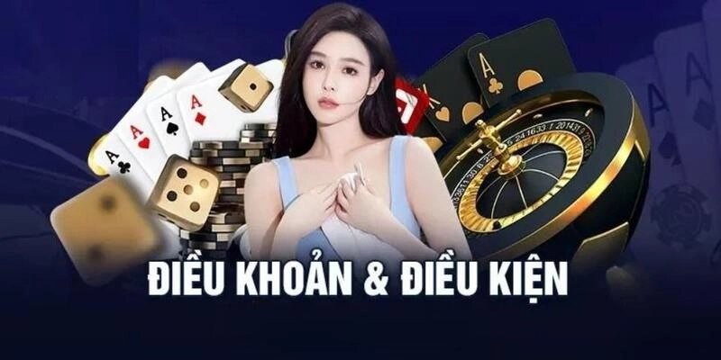 Điều khoản và điều kiện VE88 là nền tảng quan trọng