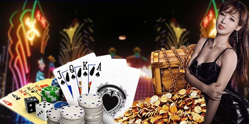 Tìm hiểu tổng quan về sảnh game bài VE88