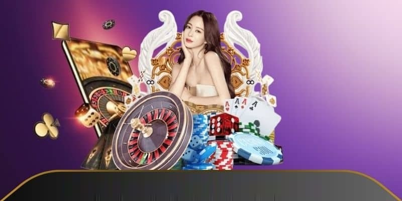 Giới thiệu VE88 - Tóm tắt thông tin sơ lược về nhà cái