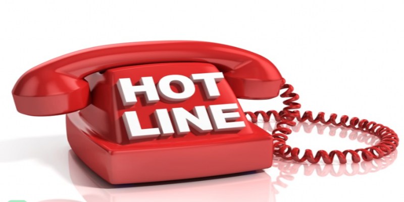 Hotline là kênh hỗ trợ VE88 giải quyết vấn đề nhanh chóng nhất