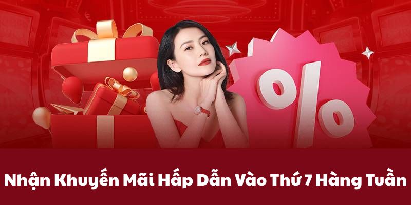 Nhận ngay khuyến mãi VE88 hấp dẫn vào cuối tuần