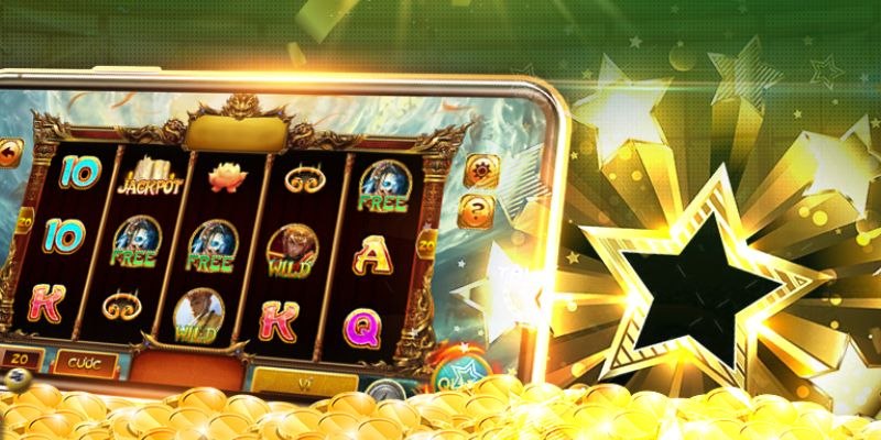 Sảnh liên kết cùng với Microgaming
