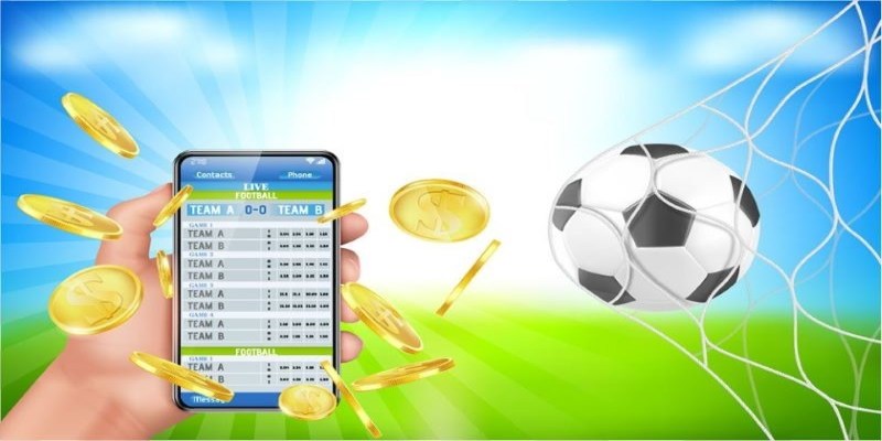 Bí quyết cá cược thể thao VE88 là tận dụng các công cụ hỗ trợ